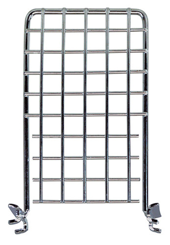 Quantum Medical Divider – 4" x 3", Ship Weight (Lb.): 4, 3" X 4.5", For Organized Storage, For Organized