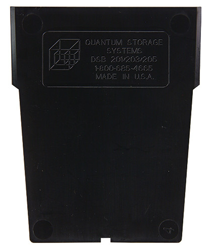 Quantum Medical Divider – Dsb201, 50/ctn, Fitted Horizontally Across Bin, Carton Weight (Lb.): 2