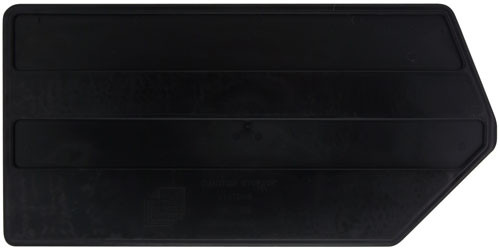 Quantum Medical Divider – 6/ctn, Cleaned Using Standard Cleaning Products, For Organized Storage