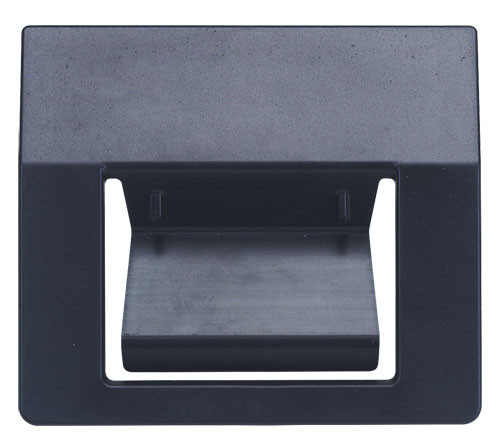 Quantum Medical Stackable Shelf Bin Divider – 6/ctn, Sold as a 6-Pack, Carton Weight (Lb.): 1