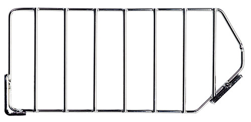 Quantum Medical Wire Mesh Bin – 7-1/4" x 4-1/4" x 3", 20/ctn, Available in 9 Popular Sizes