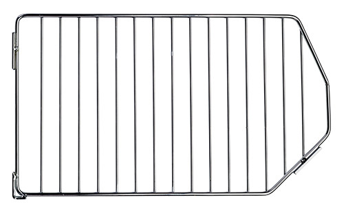 Quantum Medical Wire Mesh Bin – 10-1/2" x 8" x 7", 10/ctn, Available in 9 Popular Sizes, For Organized Storage