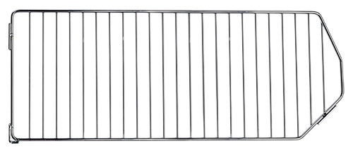 Quantum Medical Wire Mesh Bin – 18-1/2" x 17" x 11-1/4", 5/ctn, Available in 9 Popular Sizes