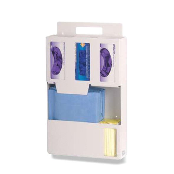 MarketLab Isolation Stations – Personal Protective Equipment (PPE), Hospital Supplies, For Infection Control