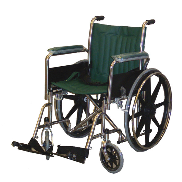 MarketLab MR Non-Magnetic Wheelchairs – 2 Configuration Options, Manual Wheelchairs, For Patient Mobility