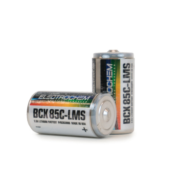 MarketLab MR-Conditional Replacement Batteries – 2 per Pack, Surgical Instruments, Patient Care