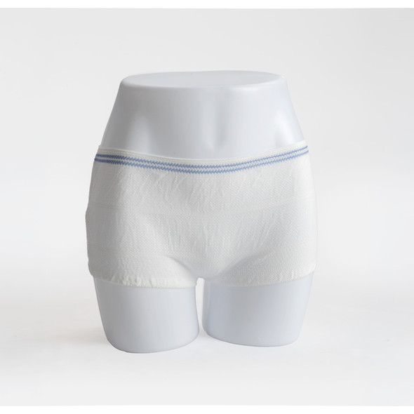 MarketLab Mesh Briefs for Labor & Delivery and Incontinence Care – 15 Size / Packaging Options