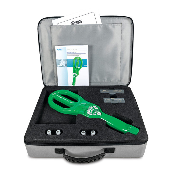 MarketLab PD240CH-Z4 MRI Hand-Held Ferromagnetic Detector – Professional Use, Diagnostic Products