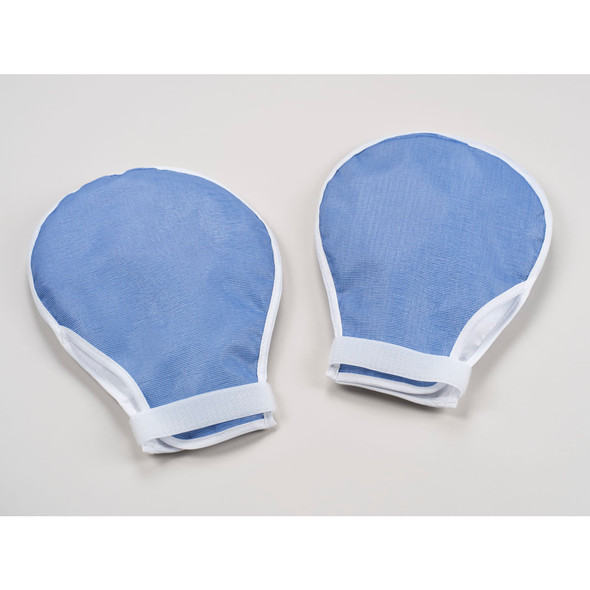 MarketLab Padded Safety Mitts – 7 Configuration Options, Assured Control, Restraints, Patient Safety