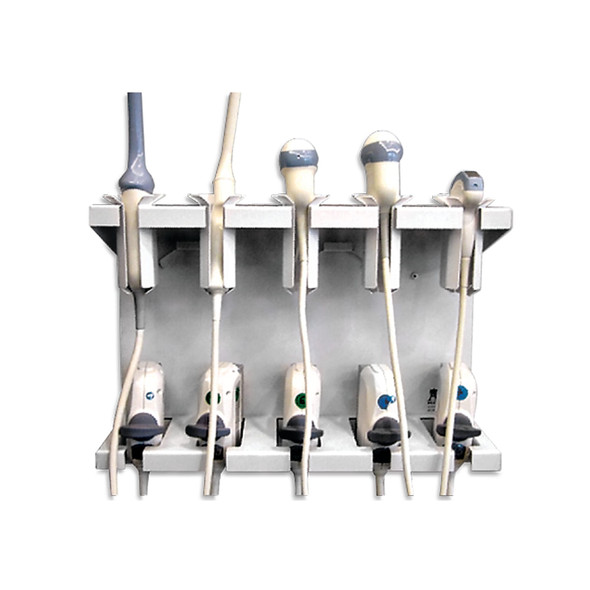 MarketLab Premium Probe Rack – Medical Cabinetry, Furnishings and Equipment, For Supply Storage
