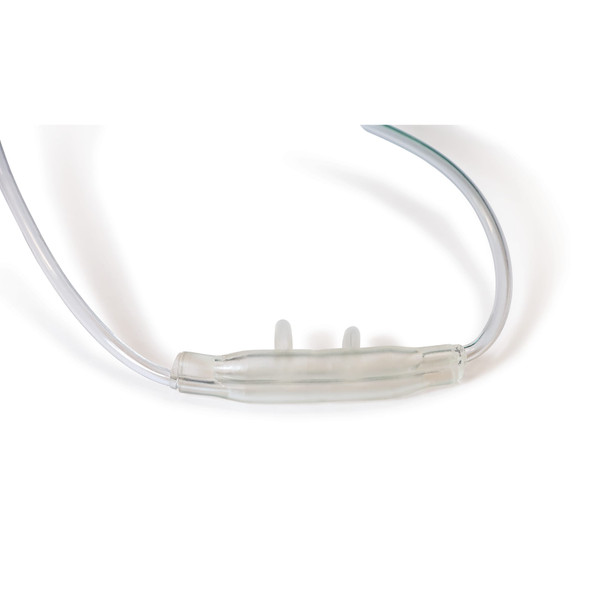 MarketLab VentLab EtCO2/O2 Sampling Cannula – 25 per Pack, Hospital Supplies, Patient Care