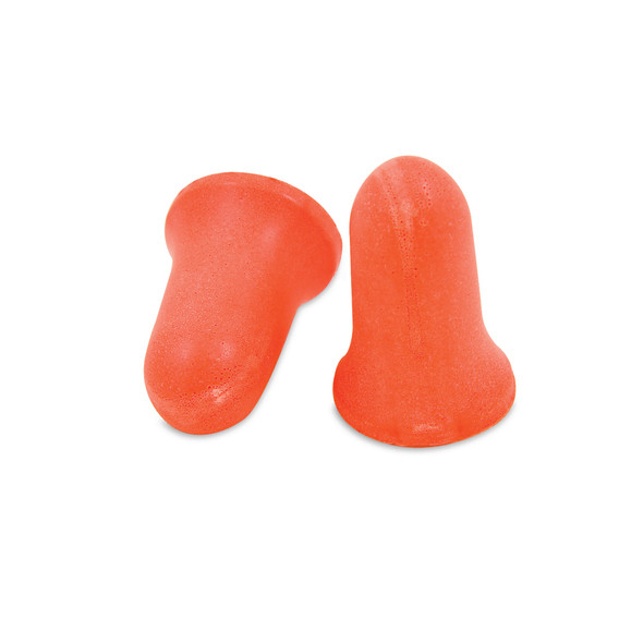 MarketLab Bulk Foam Earplugs 33dB – 1000 per Pack, Personal Protective Equipment (PPE), Hospital Supplies