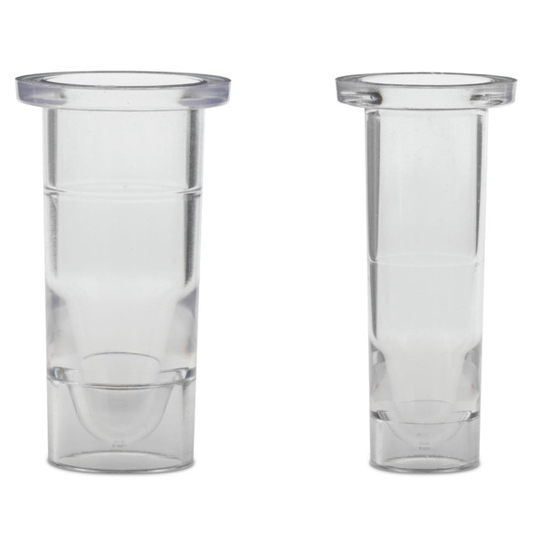 MarketLab EZ-Nest Sample Cups – 1000 per Pack, Specimen Containers & Cups, Specimen Collection