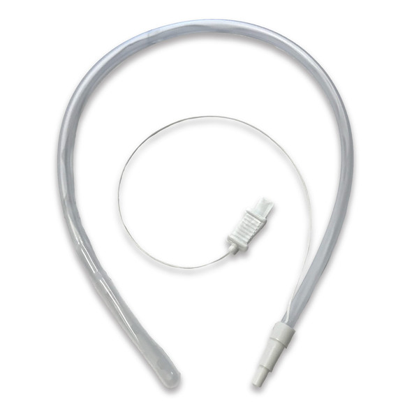MarketLab Esophageal Stethoscope, 400 Series, 18 French, 30 per Pack, for Patient Monitoring in Anesthesia
