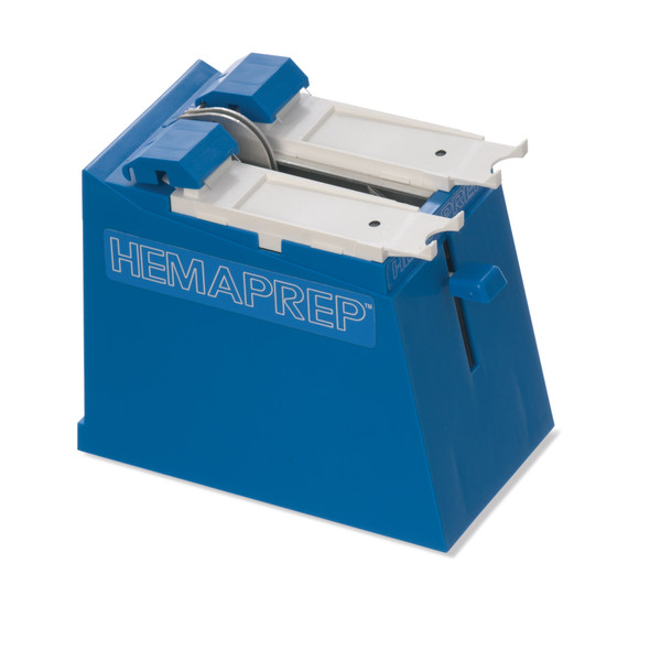MarketLab Hemaprep Automated Blood Smearing Instrument – 1 ea, Automates Blood Smear Preparation