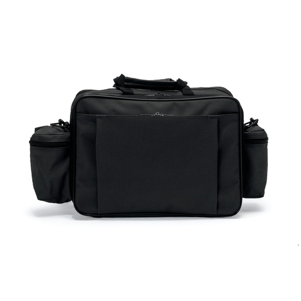 MarketLab Hopkins Mark V ExL Shoulder Bag – Medical & Nursing Bags, Hospital Supplies, For Home Health Visits