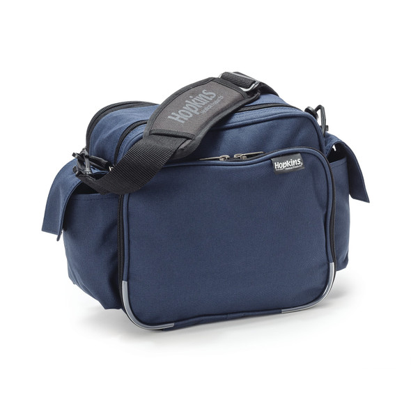 MarketLab Hopkins Mini Home Health Shoulder Bag – Medical & Nursing Bags, Hospital Supplies