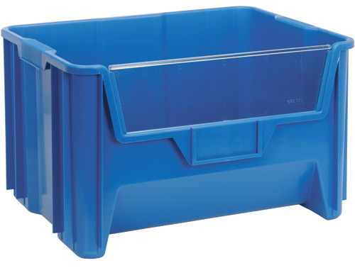 Quantum Medical Clear Window – Durable Materials, 3/ctn, Clear Window Increases Storage Capacity