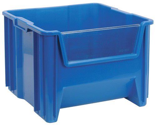 Quantum Medical Clear Window – Long Lasting Materials, 2/ctn, Clear Window Increases Storage Capacity