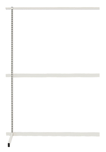 Quantum Medical Ws70-Ss48adhc – 48" x 70", Ship Weight (Lb.): 30, For Organized Storage, For Organized