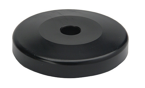 Quantum Medical Donut Bumper – 3", Ship Weight (Lb.): 1, For Organized Storage of Supplies and Equipment