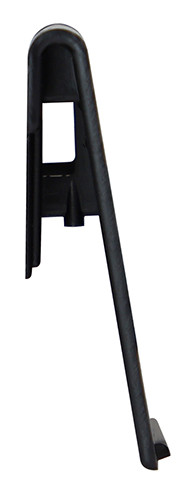 Quantum Medical Extended Label Holders – 24/ctn, Sold as a Carton of 24, For Organized Storage