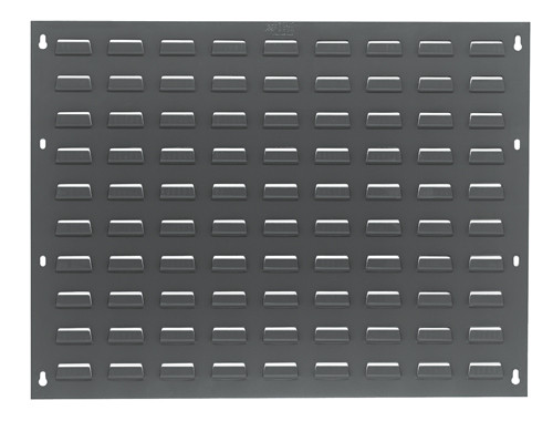 Quantum Medical Louvered Panel – 27" x 21", Load Capacity (Lb.): 175, Carton Weight (Lb.): 11