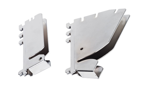 Quantum Medical Adjustable Bracket For Add-On Kit – Ship Weight (Lb.): 1, For Organized Storage