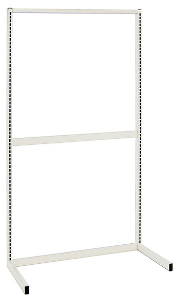Quantum Medical Ws70-Ss36hc – 36" x 70", Ship Weight (Lb.): 37, For Organized Storage, For Organized