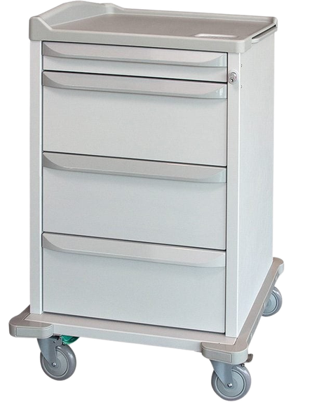 Capsa Healthcare Task Light – 1 ea, Medication Administration Process, Organized Med Pass, For Medication
