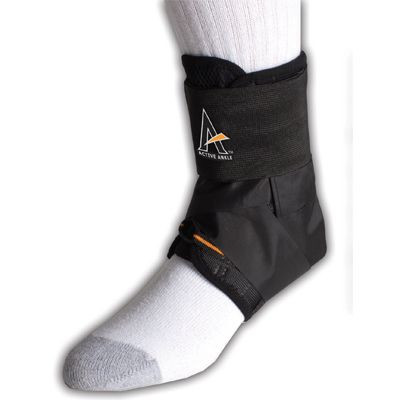 Performance Health Active Ankle As1 Pro Brace – 12 Configuration Options, 1 ea, Clamshell Pkg
