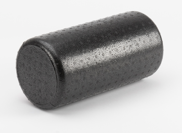 Performance Health Black Foam Rolls – 6" x 36", 6" x 12", 4 Configuration Options, 1 ea, For Orthopedic