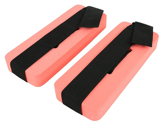 Performance Health CanDo Aquatic Ankle Cuffs – Pr, For Orthopedic Recovery, Genuine Manufacturer Configuration