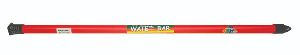 Performance Health CanDo Slim WaTE Bar – 1 ea, Covered in an Easy-To-Grip, 3 Piece Set, For Orthopedic
