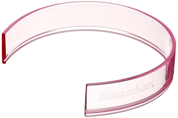 Performance Health Invisible Food Guard – 1 ea, Dishwasher Safe Up to 125o F, For Orthopedic Recovery