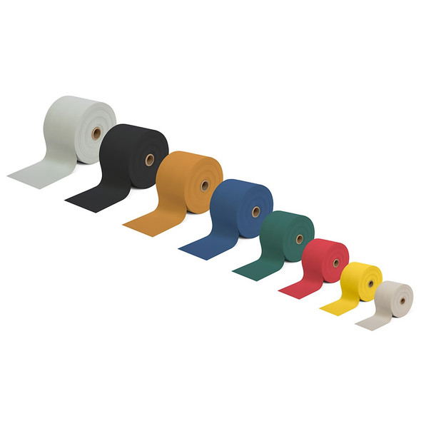 Performance Health Novaplus Theraband Non Latex Resistance Bands – 15 Configuration Options