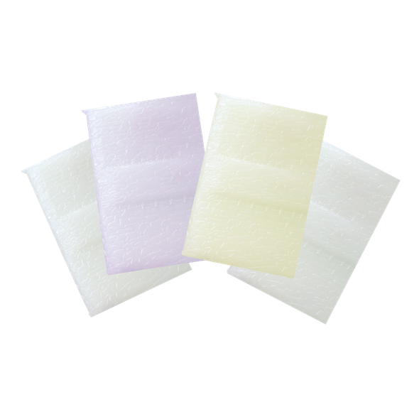 Performance Health Performa Paraffin Wax – 12 Configuration Options, 36 per pack, Wax Block Refill