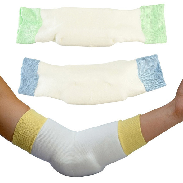Performance Health Sammons Preston Elbow/Heel Protectors – Latex-Free, Pr, • for Hospitals