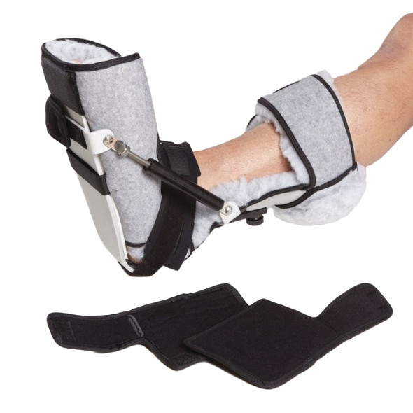Performance Health Sammons Preston Turnbuckle Podus Boot – 1 ea, Accommodates Slight Plantar Flexion