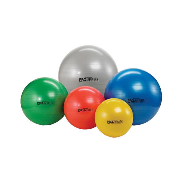 Performance Health Theraband Pro Series SCP Exercise Balls – 28 Configuration Options, 1 ea