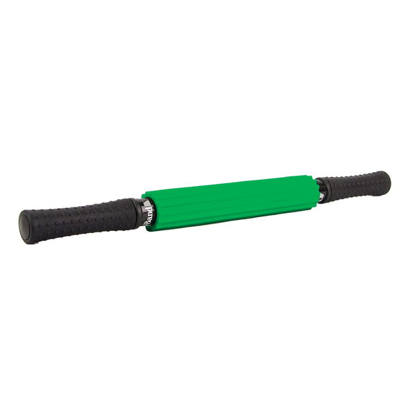 Performance Health Theraband Roller Massager+ – 3 Configuration Options, 1 ea, Ideal for Runners