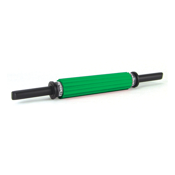 Performance Health Theraband Roller Massager+ – 3 Configuration Options, 1 ea, Ideal for Runners