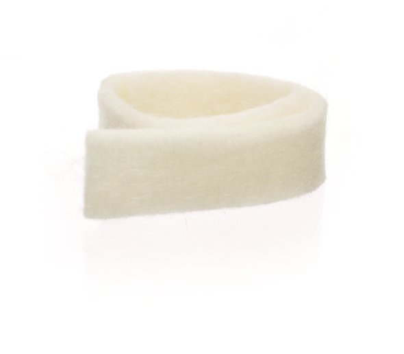 Performance Health DermaGinate Calcium Alginate Wound Dressing – 4" x 8", 2" x 2", 2 Configuration Options