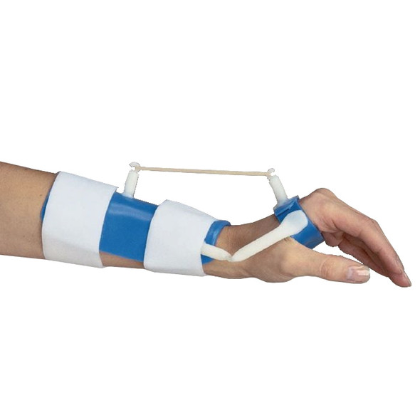 Performance Health Rolyan Aquatubes Splinting Tubes – 1/8" x 18", 1/8" x 24", 3 Configuration Options