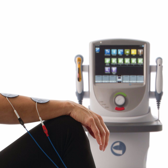 Performance Health Vectra Neo: Advanced Electrotherapy System – 2 Configuration Options, 1 ea
