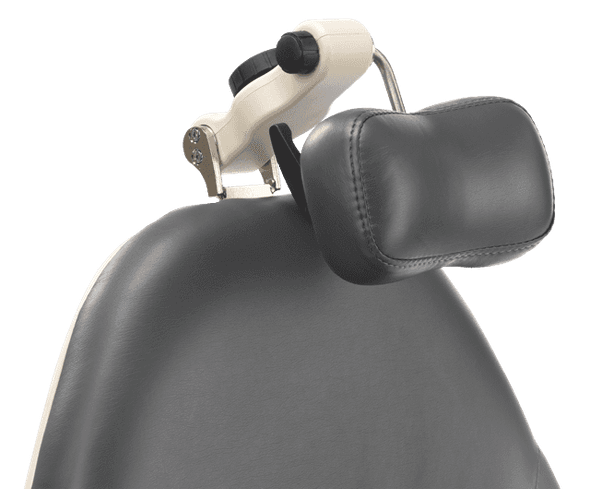 MTI Prosthetic Articulating Headrest – Forearm Support, Prosthetic Headrest Assembly, G2 (set of 2)