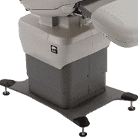 MTI Leveling Glide Extension, 2” – Leveling Glide Assembly, 2", G2, (set of 4) (Field Installed)