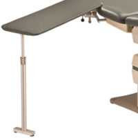 MTI Hand/Arm Surgery Table – Surgery Table, Hand/ Arm, G2, For MTI G2 Chairs, Factory Fit and Finish