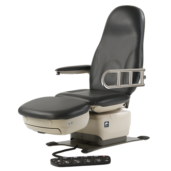 MTI ADA Compliant Transfer Support – Transfer Support, ADA Compliant, Spline Mtd w/Adptr G2