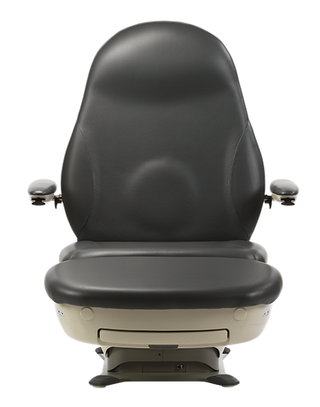 MTI 529W Designer Upholstery Kit – Replacement Upholstery Set, 10 Color Options, For MTI G2 Chairs